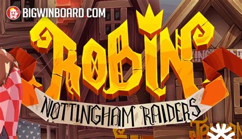 Robin Nottingham Raiders PokerStars